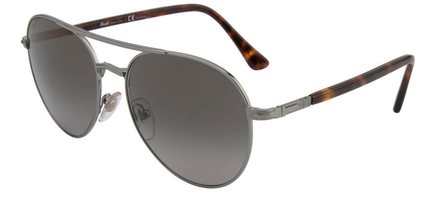 Óculos Persol PO2477S - Prata - 513-M3/57 - Image 2